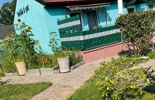 Ferienwohnungen "Strand & Gut" - Dietmar Opel - Foto 52