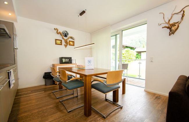 Finest Apartment Glacier View - Foto 5