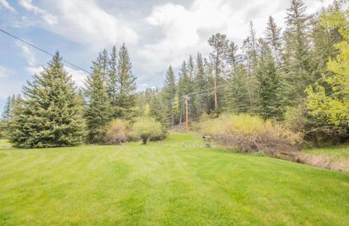 Tenderfoot Creek Cabin - Foto 7