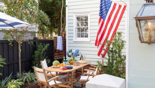 Cottage Row at Casa Zoe - Foto 5