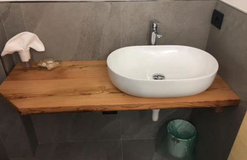 Casa Fabiolin - Foto 20