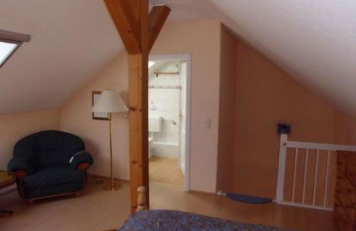 Apartment Appartement mit Terrasse by Interhome - Foto 7