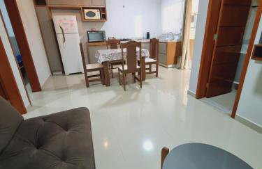 Lindo apartamento beira-mar - Foto 23