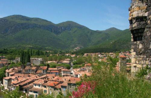 Maison de vacances familiale 4 chambres - Foto 23