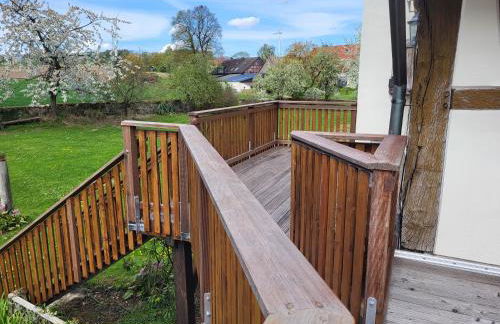 Ferienhaus Drakenhof - Foto 26