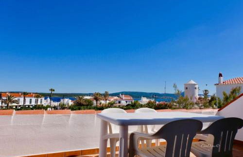 Can Digus - Mediterranean Apartments - Fornells - Foto 49