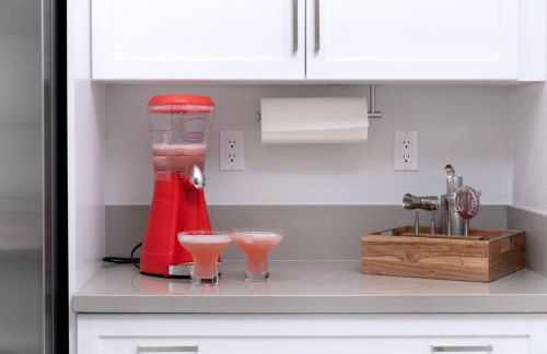 Chilled Salt Pool Luxury Firepit Mini Golfing - Foto 6