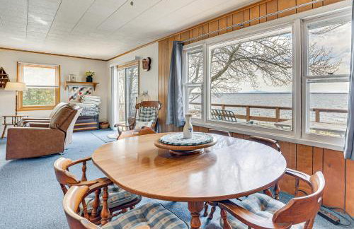 Waterfront Family Cottage on Lake Champlain - Foto 6