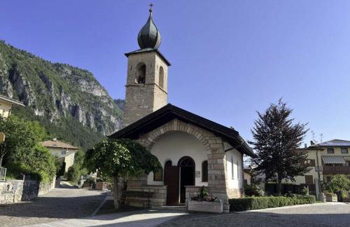 Appartamento Fai della Paganella Casa BePo - Foto 30