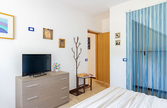 La Casa del Poeta in Lago Dragoni - Foto 6