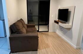 Apto moderno e aconchegante - Foto 18