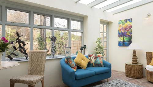 Cobbler's Cottage - Foto 5