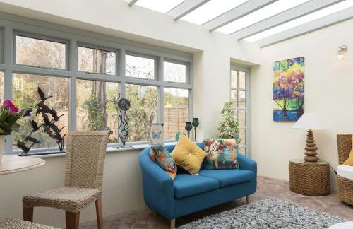 Cobbler's Cottage - Foto 5