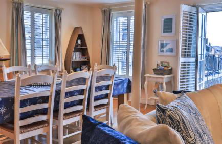 Harbourside Apartment - Foto 14