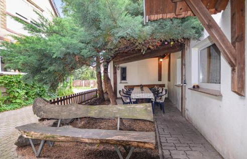 Lovely Home In Heideblick With Kitchen - Foto 8