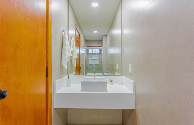 PF60 - Apto 2 Quartos - Praia do Forte - Photo 15