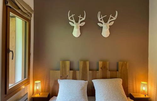 Les Vues de Lily - Châtel - Foto 18