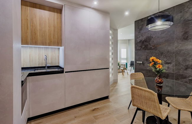 Apartamentos Suites Oficentro Original - Foto 49