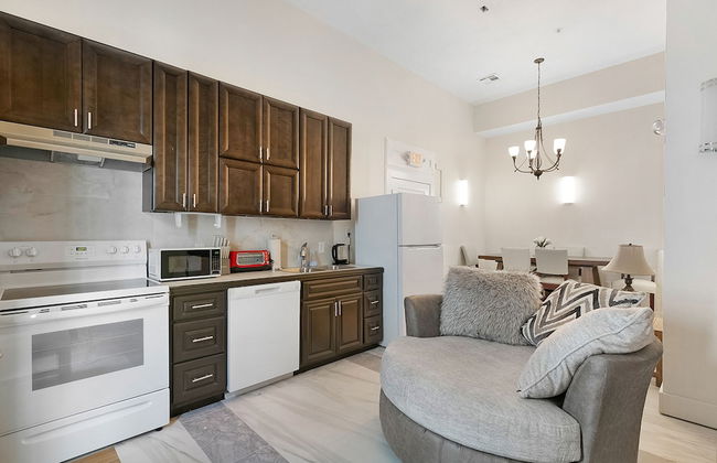 Stunning Condos Near French Quarter - Foto 40
