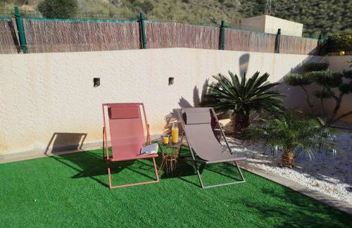 Casa Vista del Mar - Mojon Hills - Foto 22