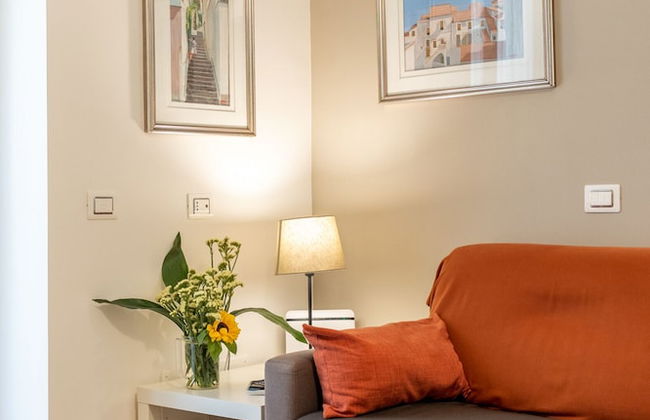 Pisacane Suite - Foto 29