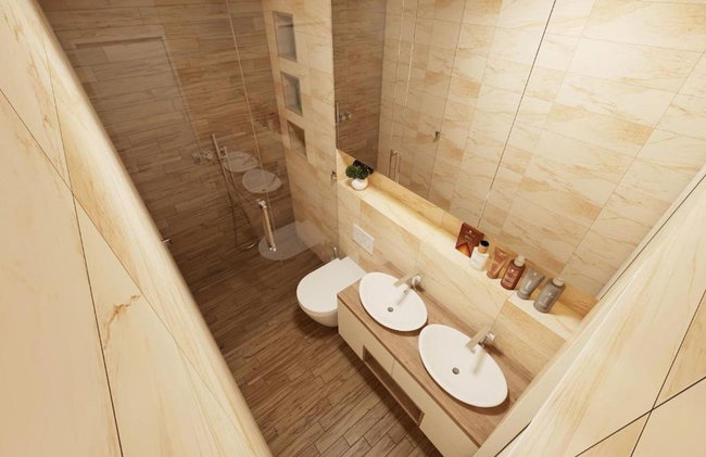 Apartments Villa Subic - Photo 83