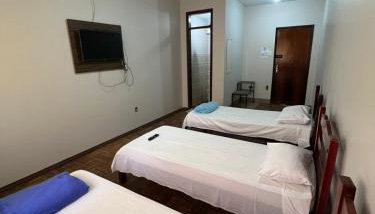 Apartamento 114 - Suíte em região central com ventilador - Foto 3