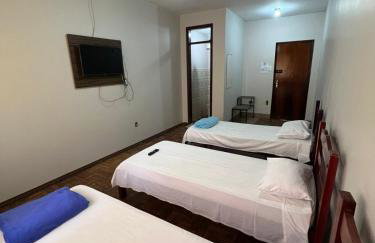 Apartamento 114 - Suíte em região central com ventilador - Foto 3