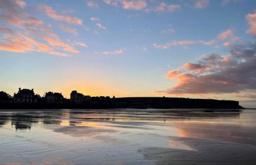 Arromanches D-Day Cottage - Foto 47