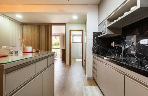 Nosso Loft Encantador em Campos do Jordão - Foto 44