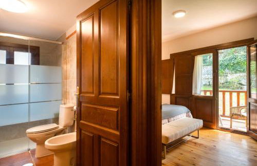 Chalet El Ñeru - Foto 34