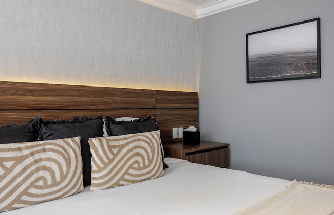 Capitalia Obelisk Polanco - Foto 28