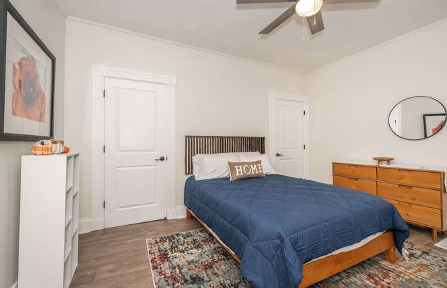 Historic Ludlow Apt A - Foto 3