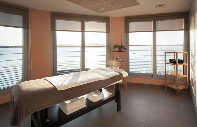 Résidences Valdys Thalasso & Spa de Rockroum - Foto 36