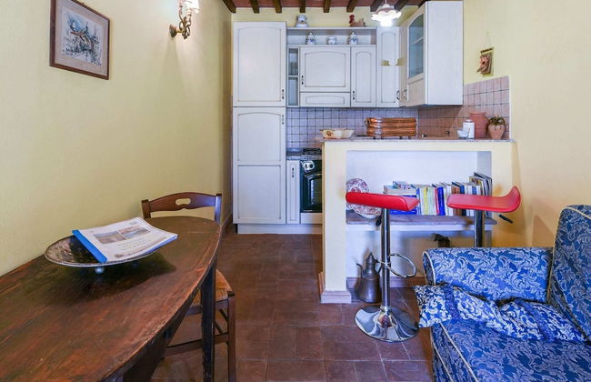 Comfortable Apartment With Stunning Views, Near hot Springs - Foto 13