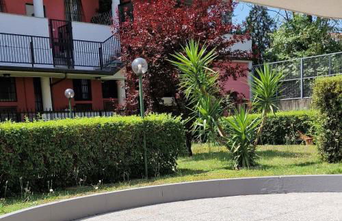 Comfy Penthouse - Foto 27