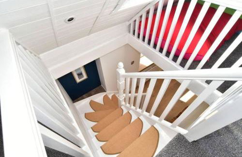 2bed Cottage Johnshaven - Family Friendy - Photo 32