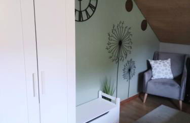 Ferienwohnung Monteurwohnung Pusteblume - Foto 16