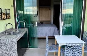 Flat em Gravatá - Villa Monte Castelo - Foto 10