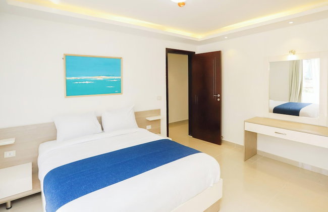 Prime Residence New Alamein - Foto 37