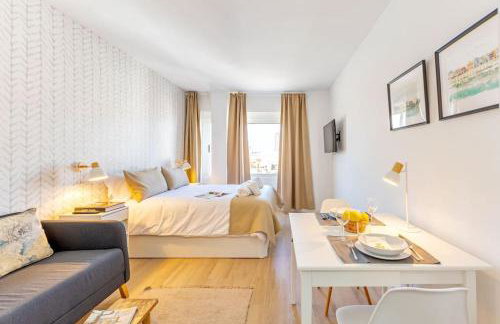 NEW Suite reformada con excelente ubicación - Foto 11