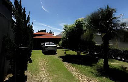 Casa incrível com piscina, hidromassagem e sauna - Foto 52