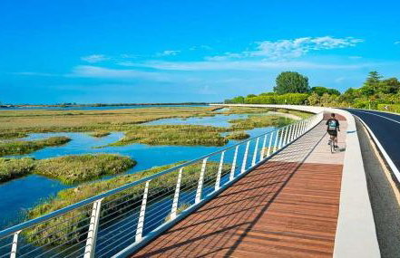 Gate1-MarcoPoloAirport-3 Camere da letto-Wifi-Netflix-15' da Venezia - Foto 35