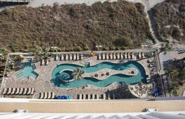 Towers On The Grove Condo - Foto 21