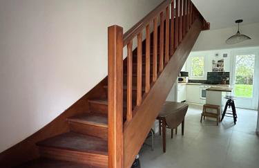 Family house with garden - Foto 24