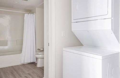 Blueground Central Berkeley rooftop nr UC Berkeley SFO-2124 - Foto 17