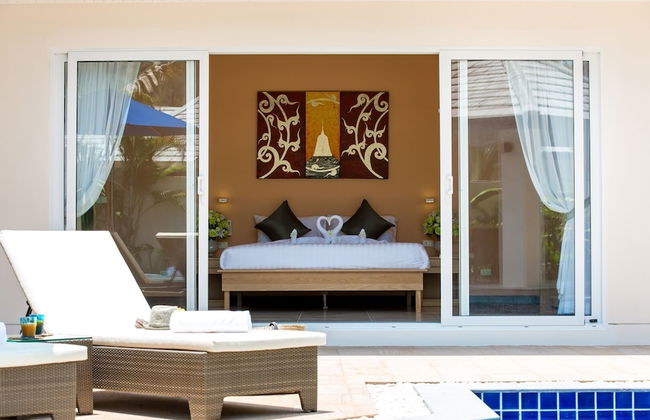 Baan Rim Talay - Foto 6