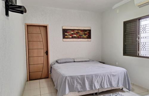 Casa de Temporada Uberaba Piscina Aquecida - Photo 68