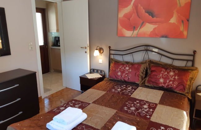 Villa Ariadni - Foto 29