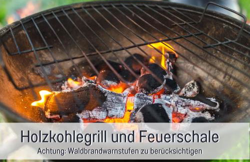 Ferienhaus Lebuser Land für bis zu 4 Personen mit 1300 qm Garten und Privatsauna, grandiosen Blick über die Oder, sonntags late check out bis 18 Uhr inklusive - Photo 22